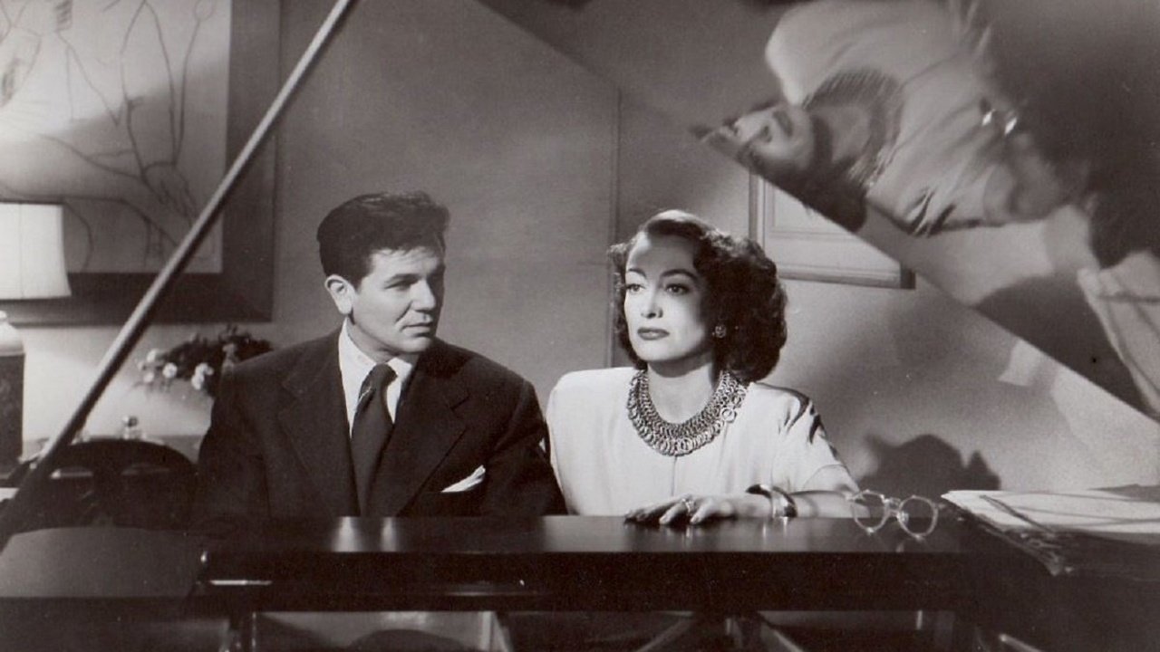 Humoresque Background