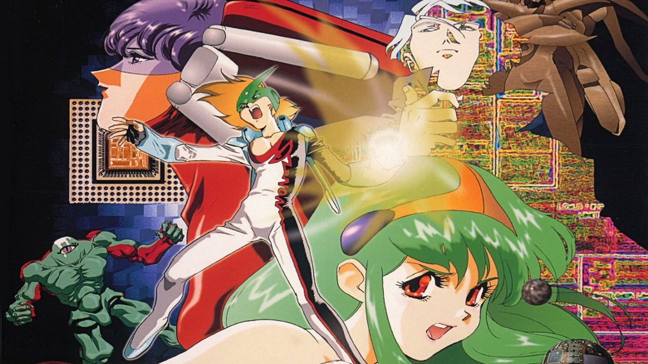 Exper Zenon Background