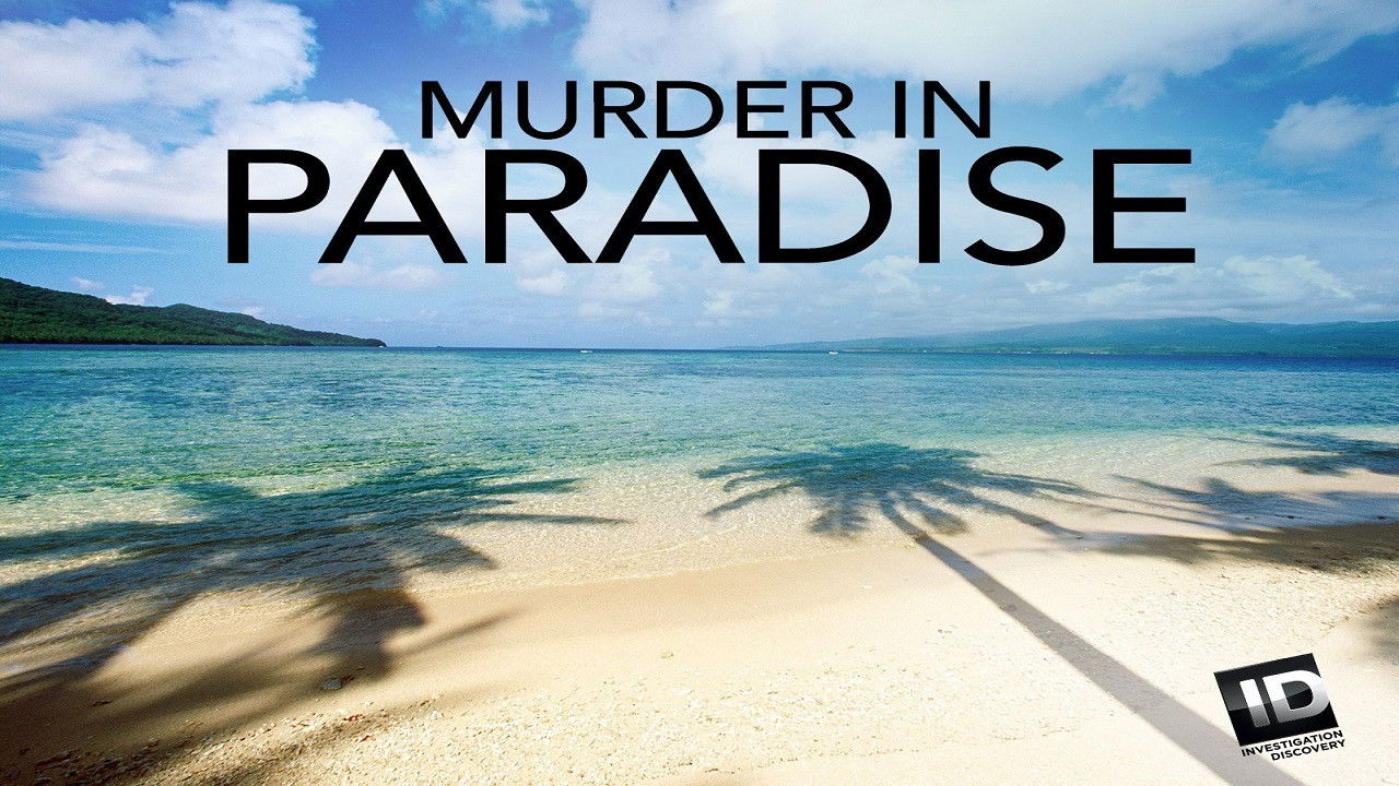 Murder in Paradise Background