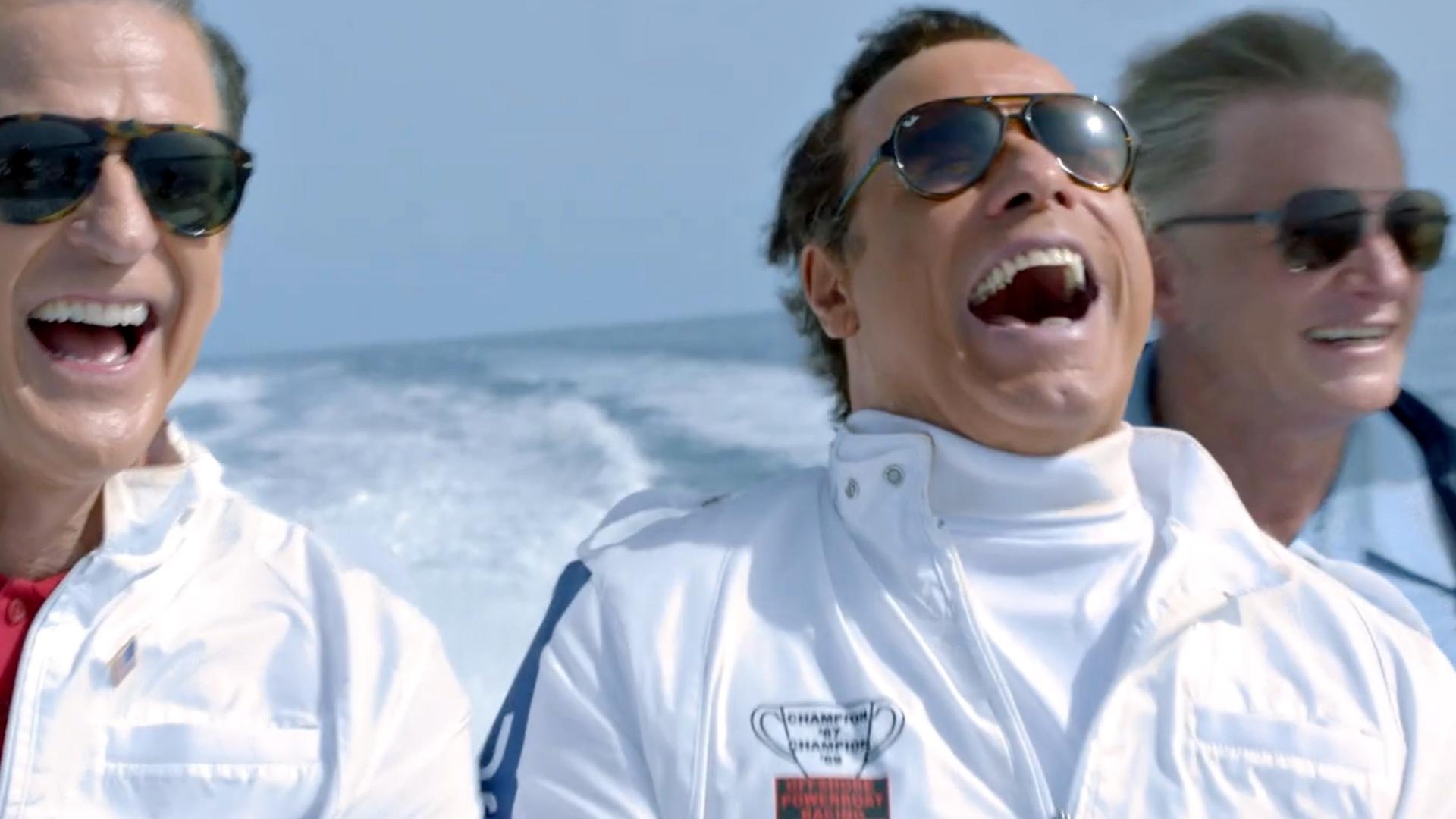 Speed Kills Background