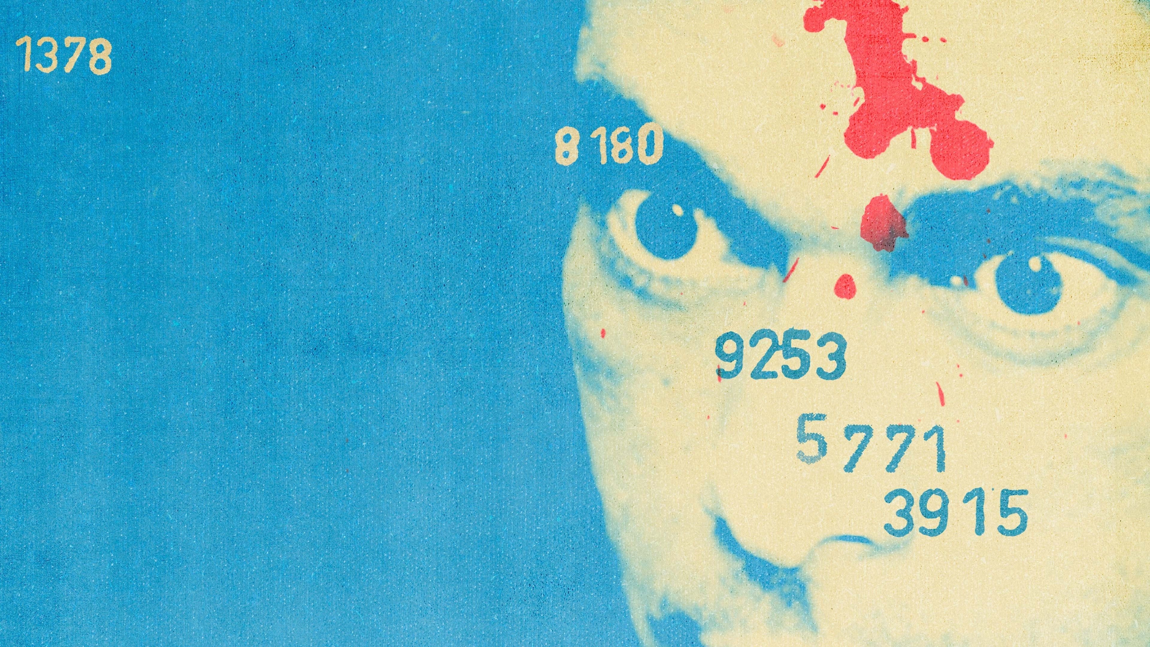 Vale o Escrito - A Guerra do Jogo do Bicho Background