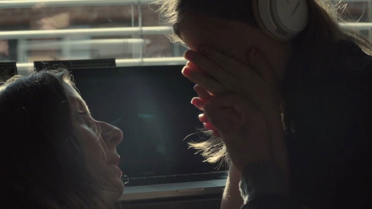 Our Daughter Emilie Background