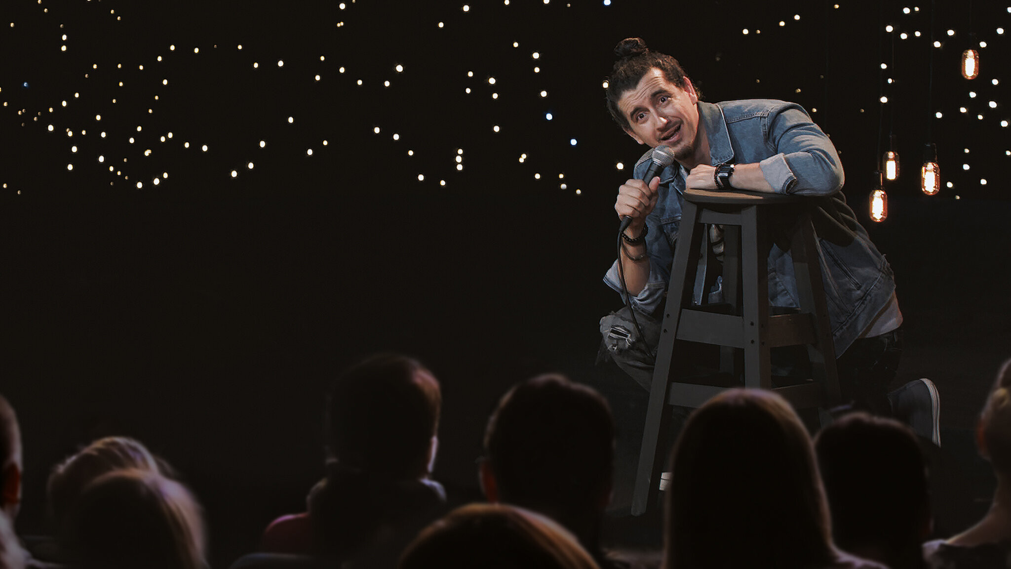 Afonso Padilha: Classless Background