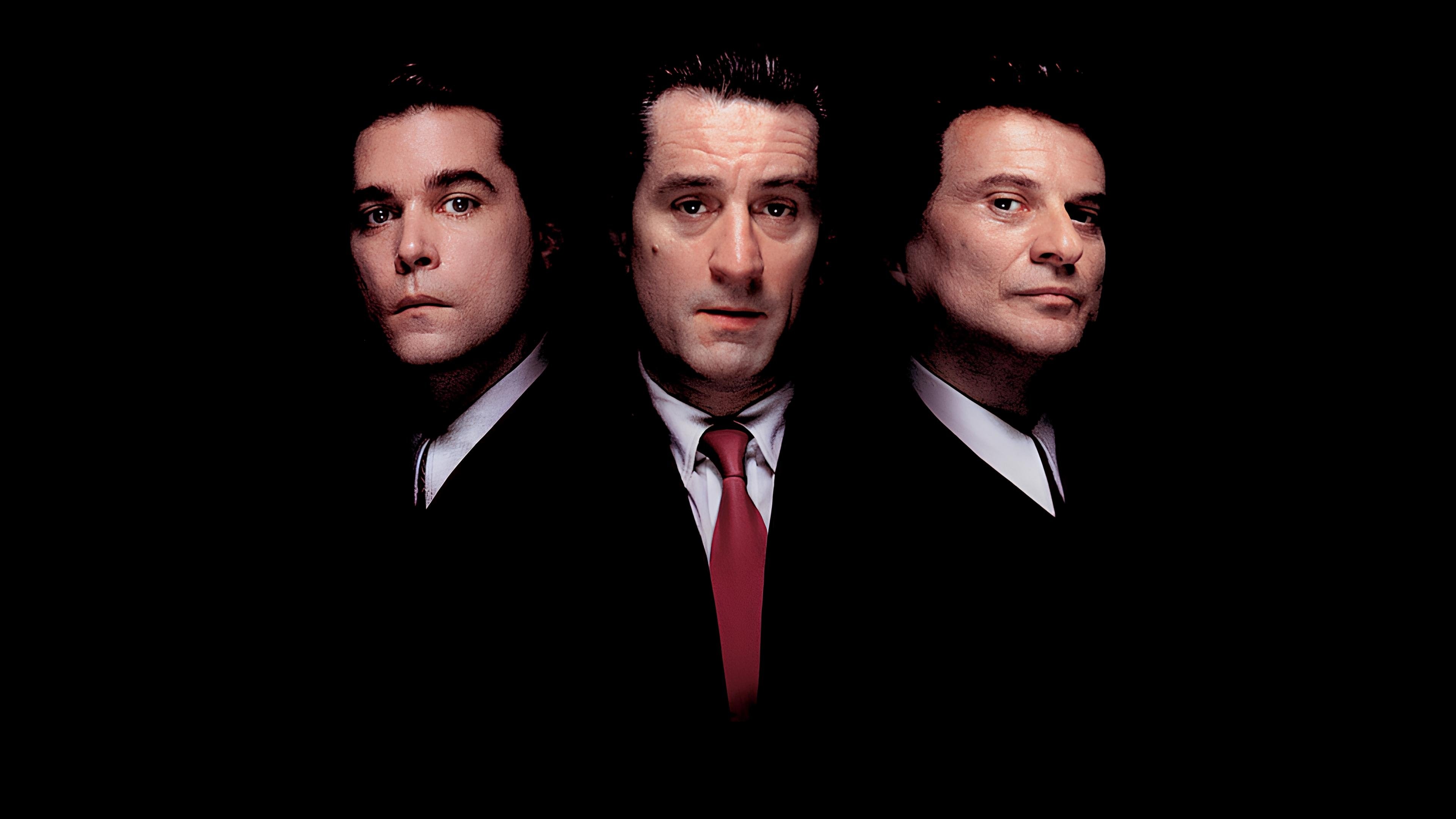 GoodFellas Background
