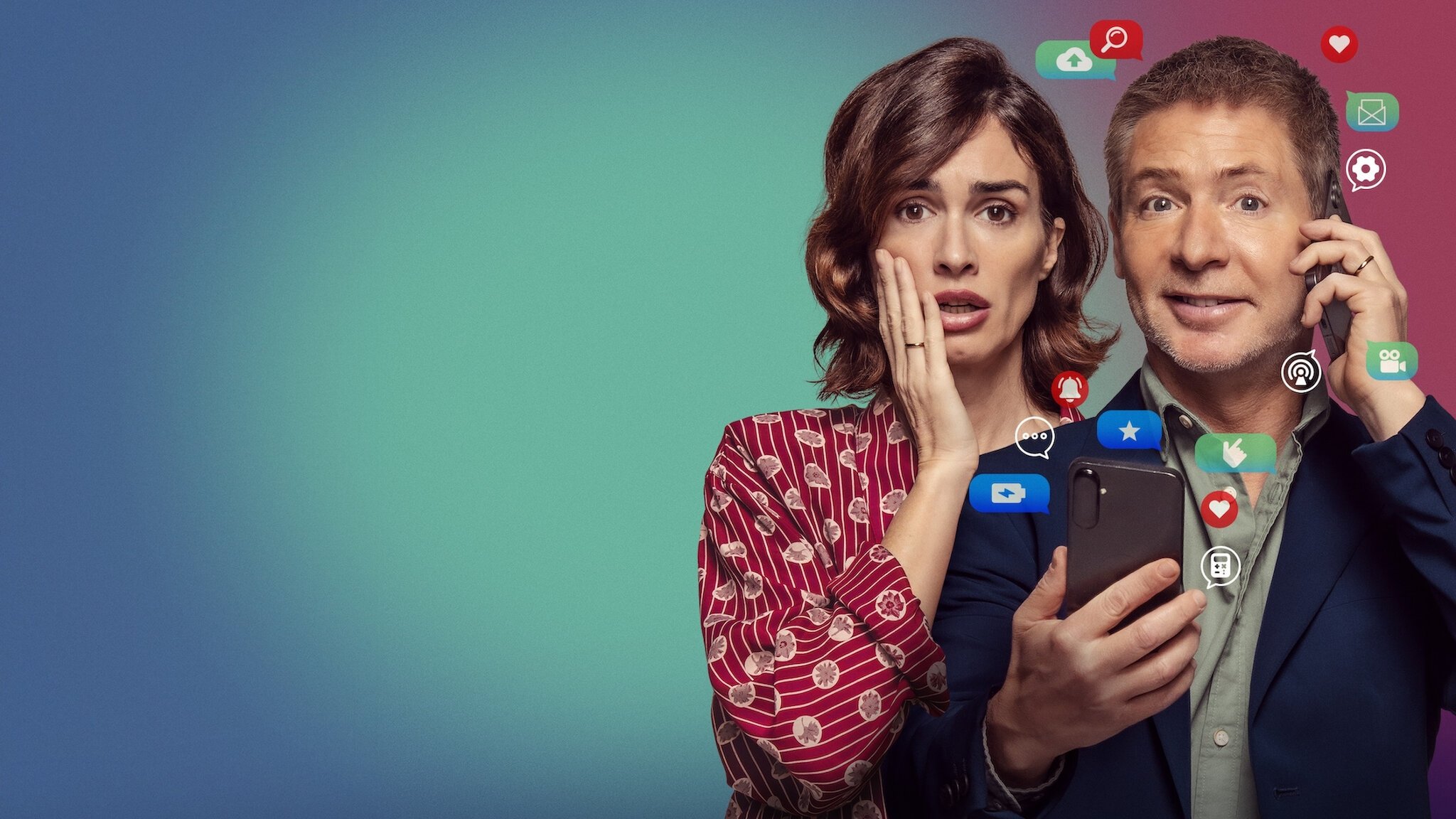 No puedo vivir sin ti Background