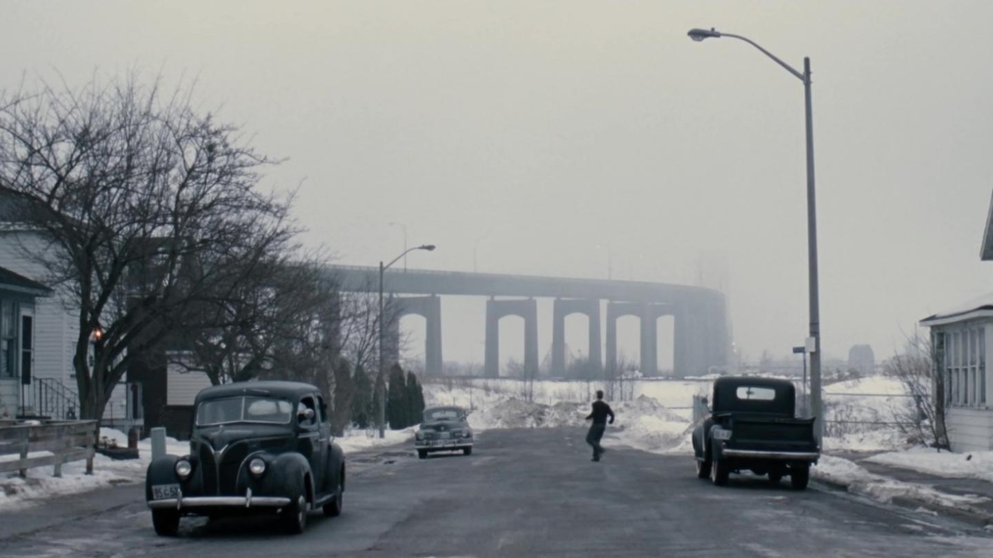 Edwin Boyd: Citizen Gangster Background