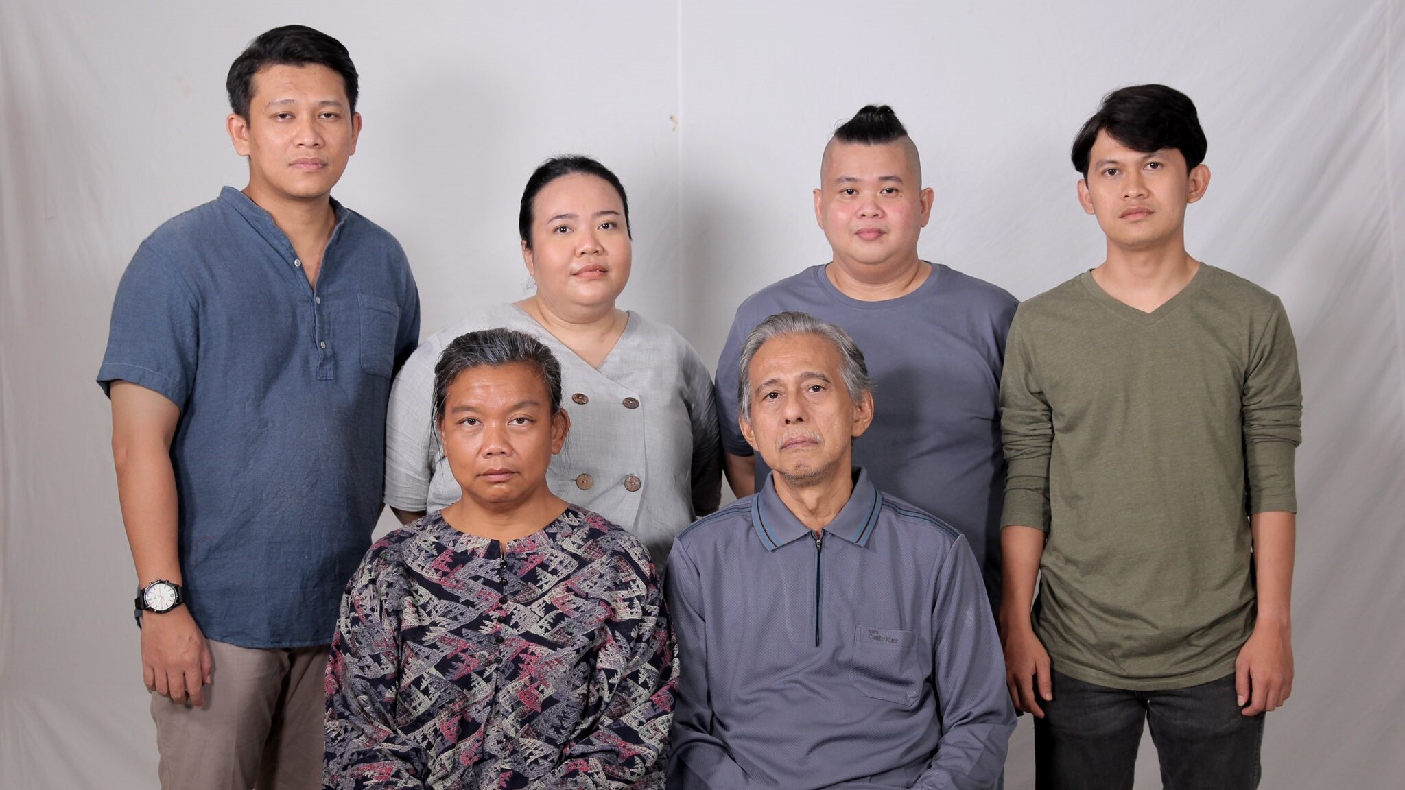 Missing Home Background