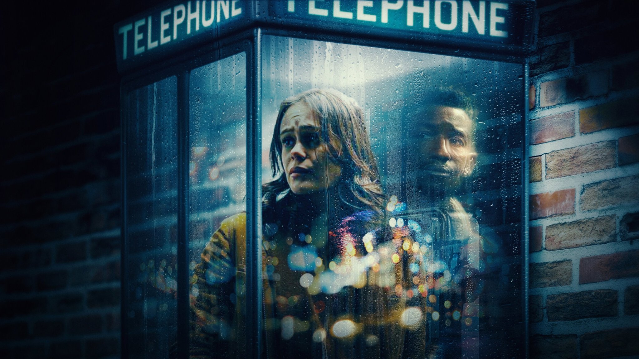 Archive 81 Background