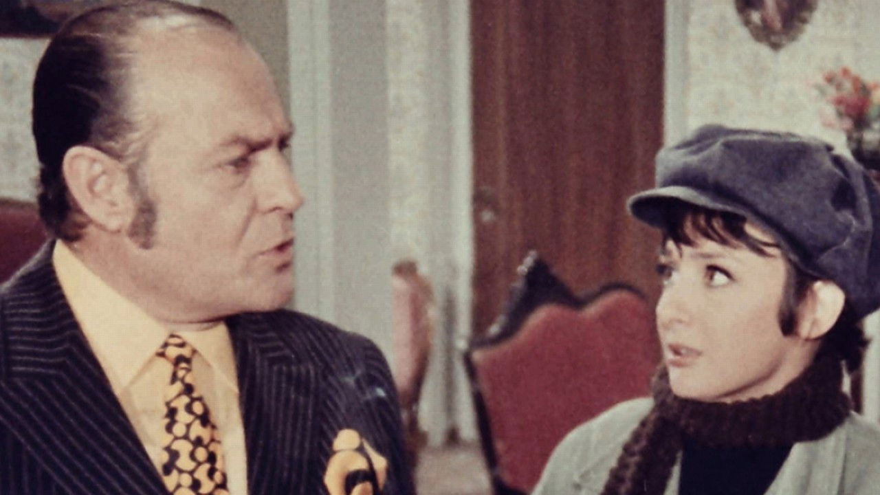 The Man Who Broke the Ice Background