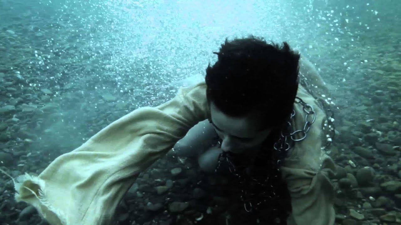 Blood of My Blood Background