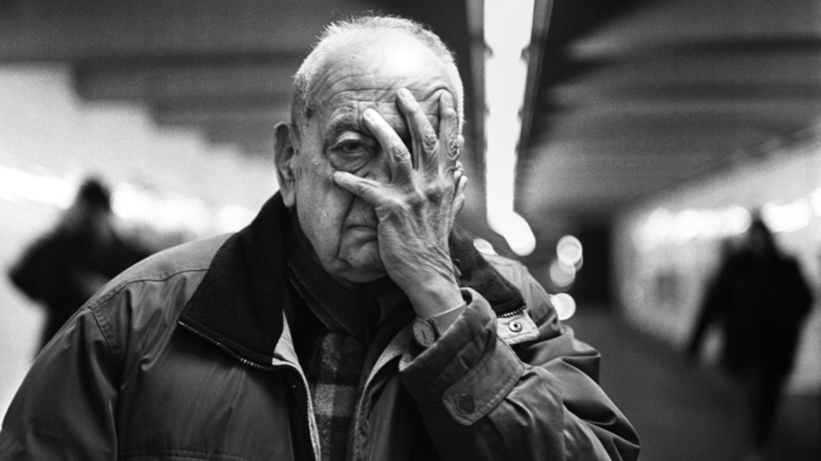 Mimaroğlu: The Robinson of Manhattan Island Background