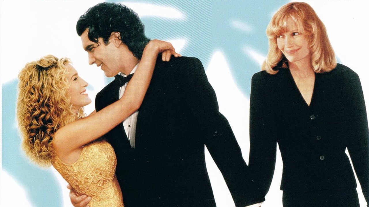 Miami Rhapsody Background