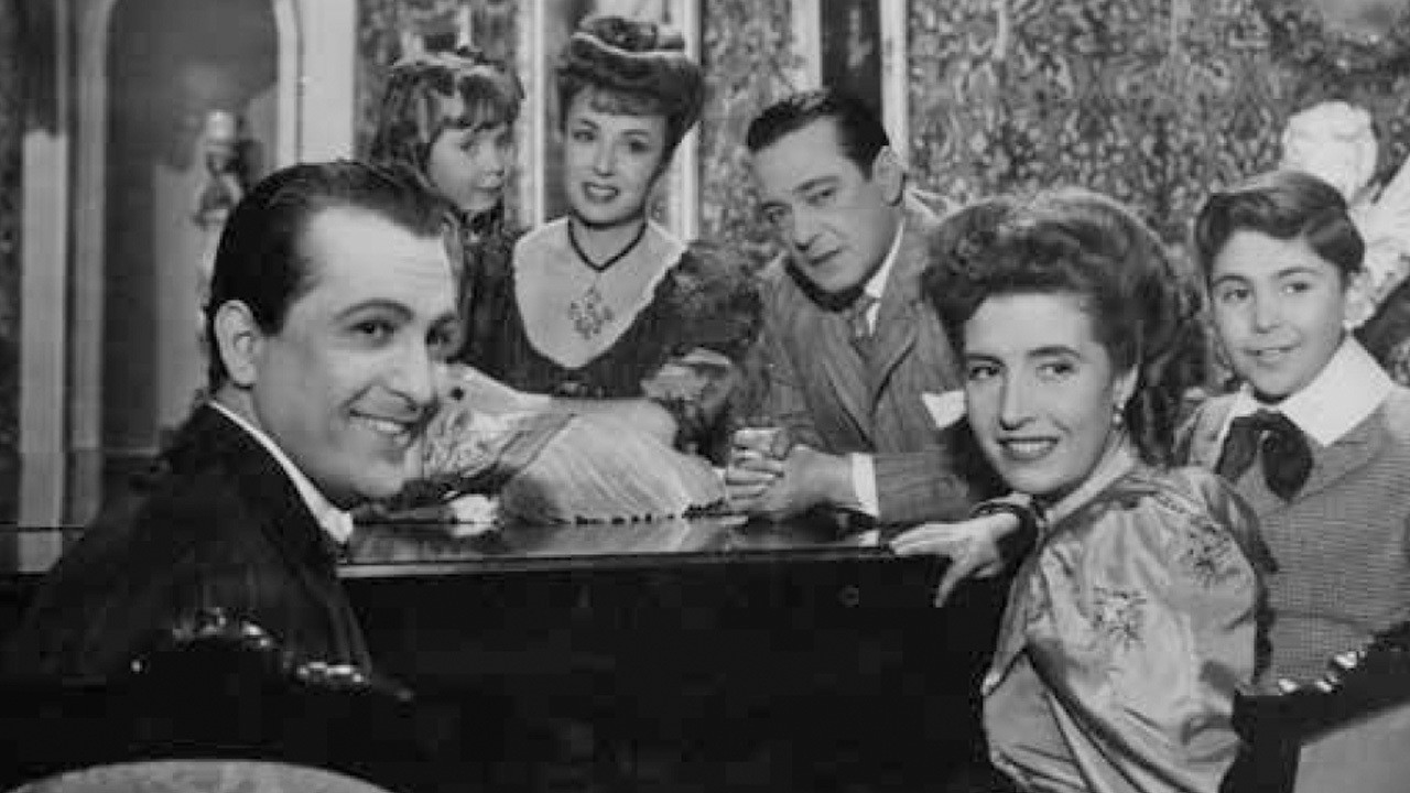 Historia del 900 Background