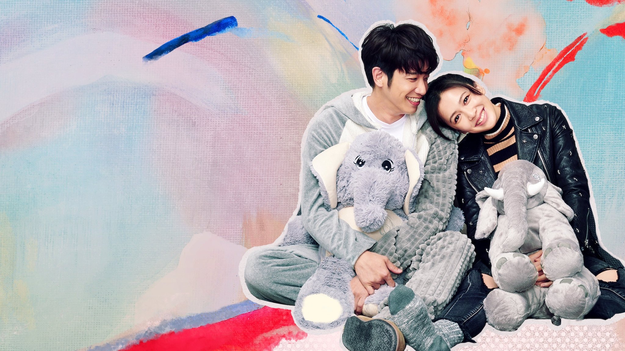 Triad Princess Background