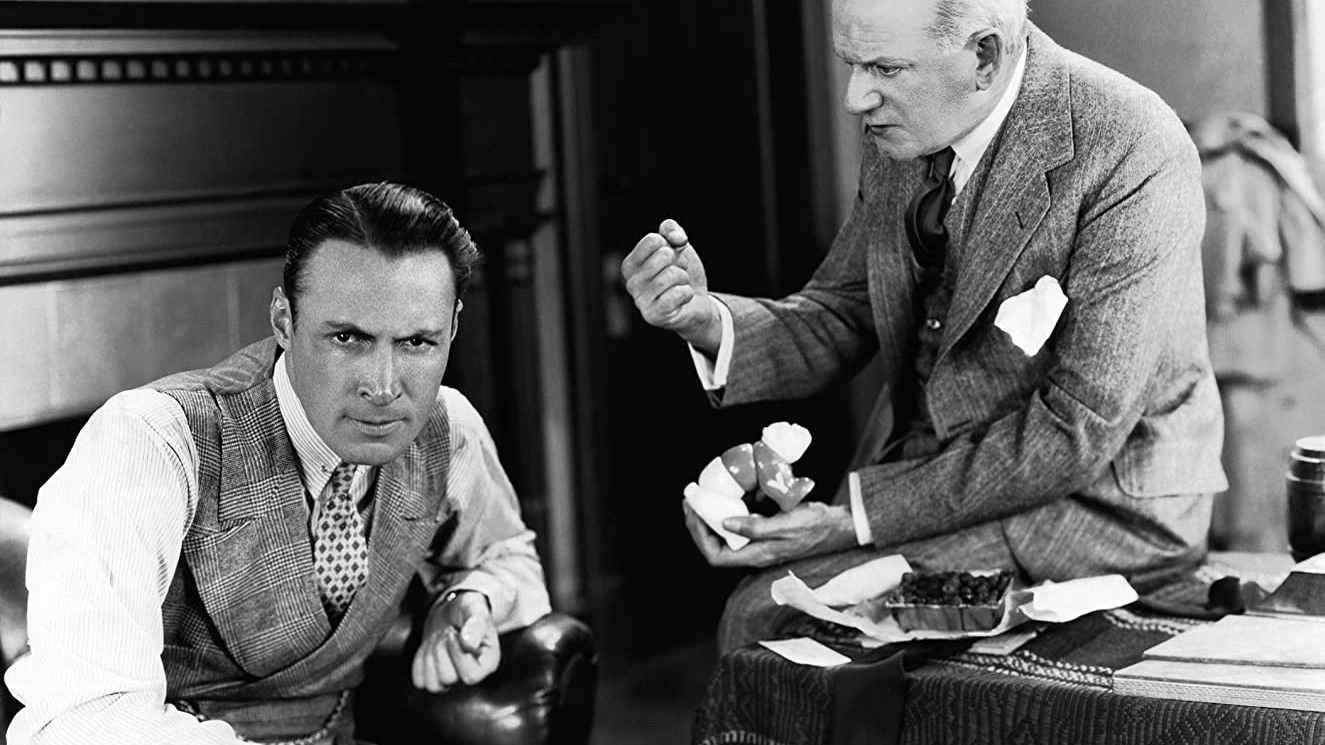 Hold 'Em Yale Background