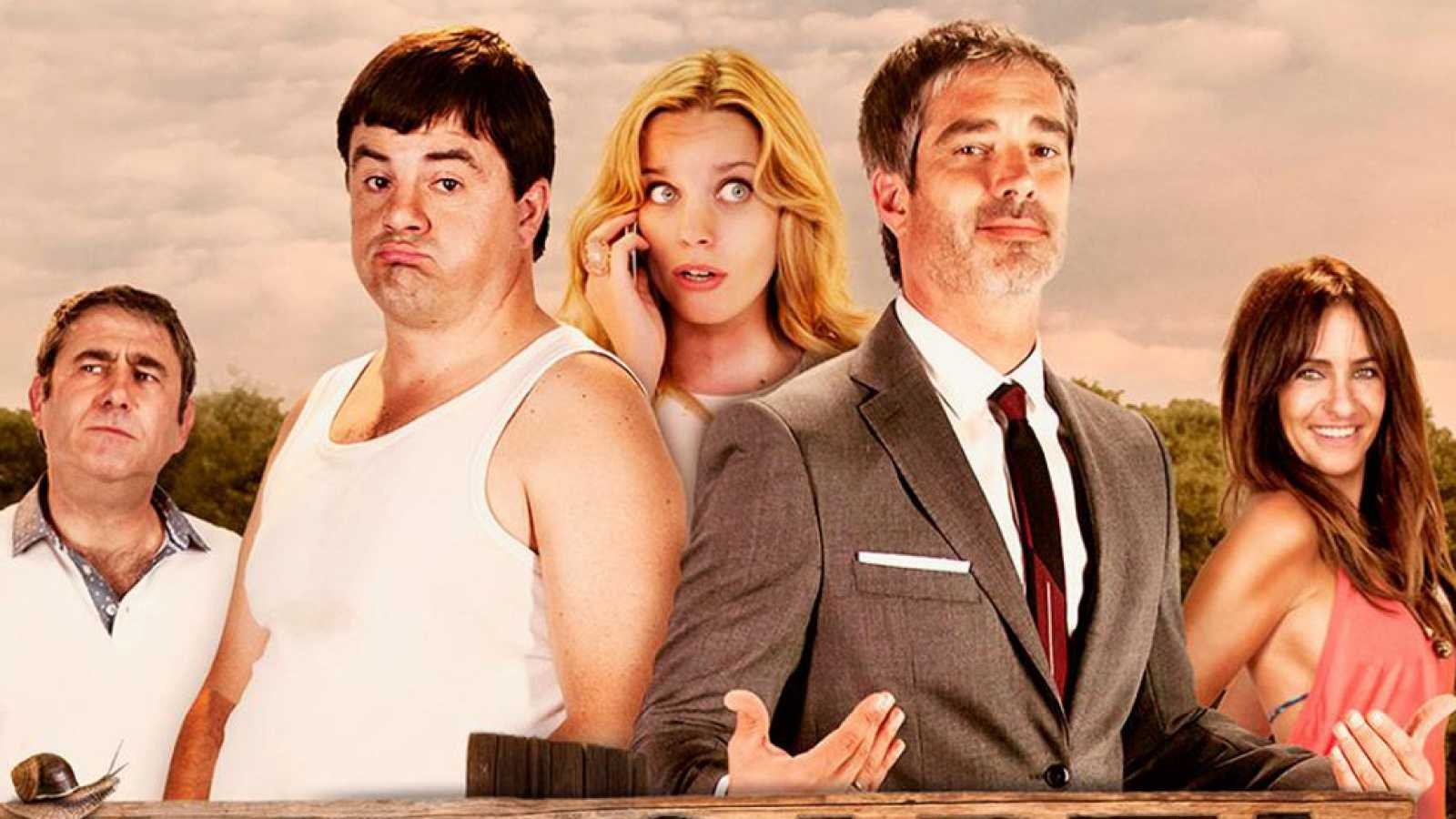 Dos a la carta Background