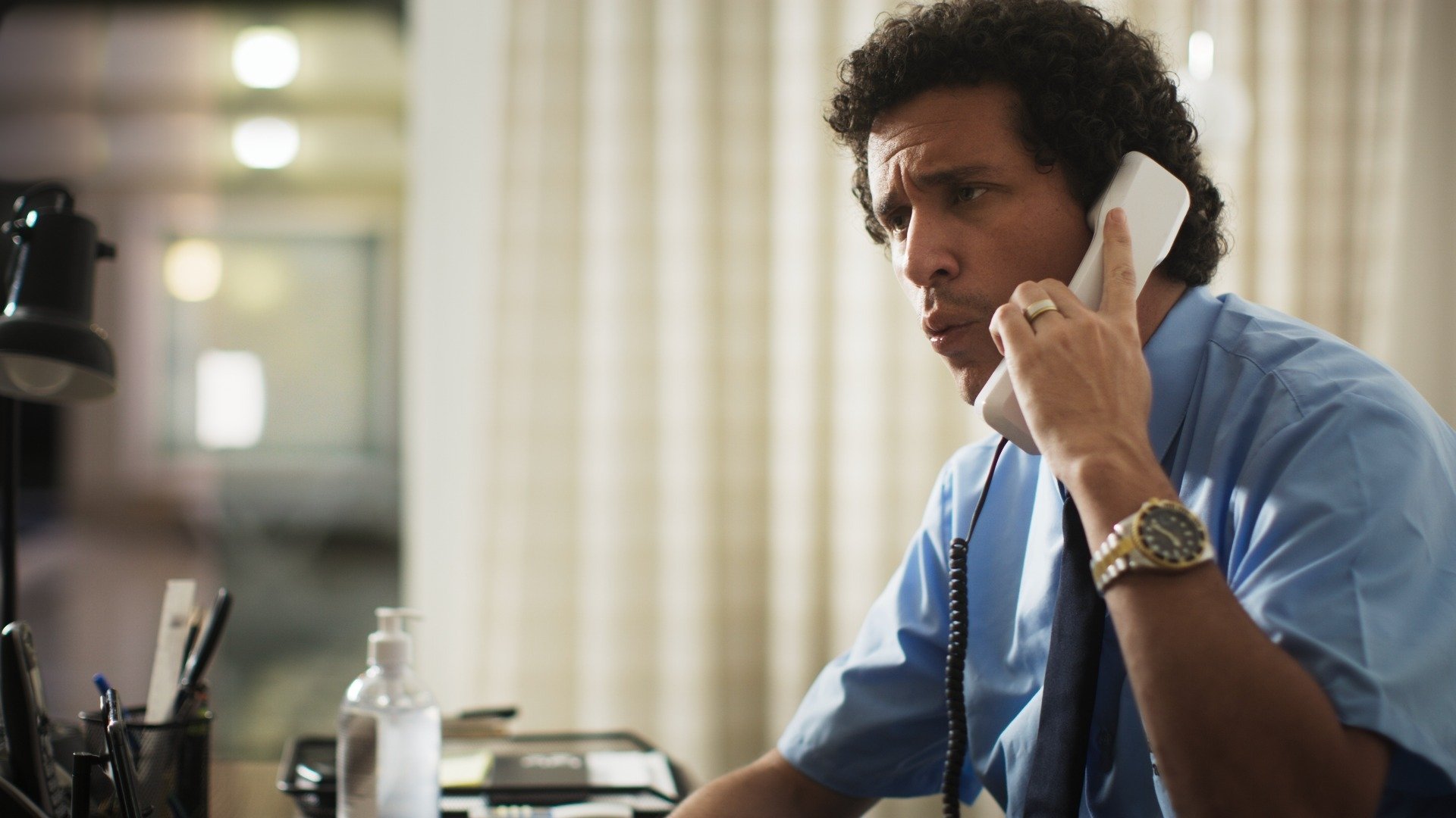 5x Comédia Background