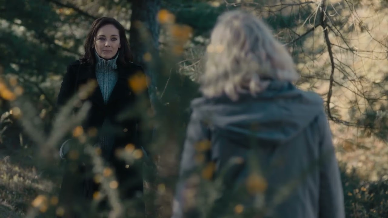 Mom Is Missing Background