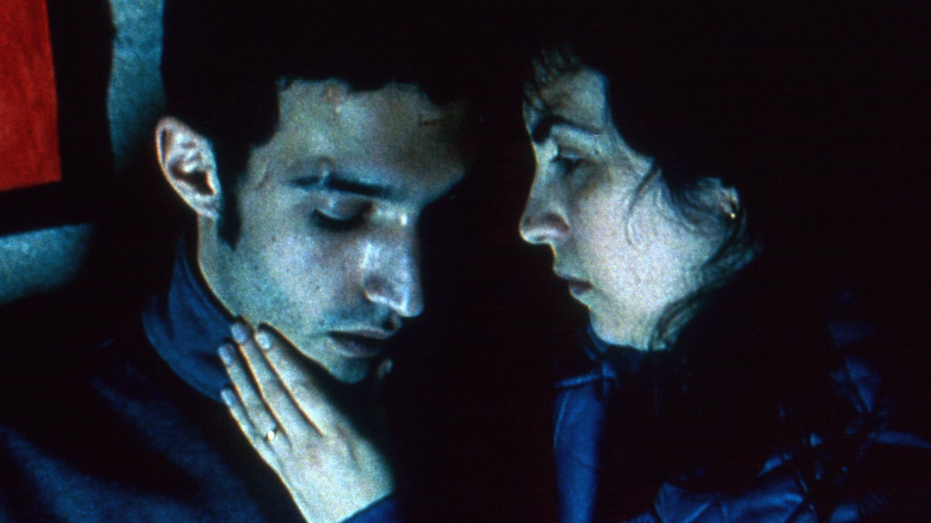 Get a Life Background