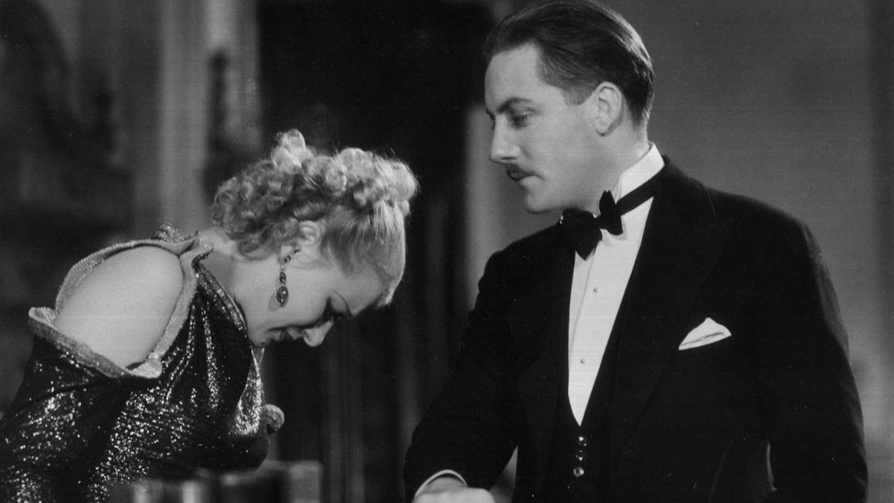 On Secret Service Background