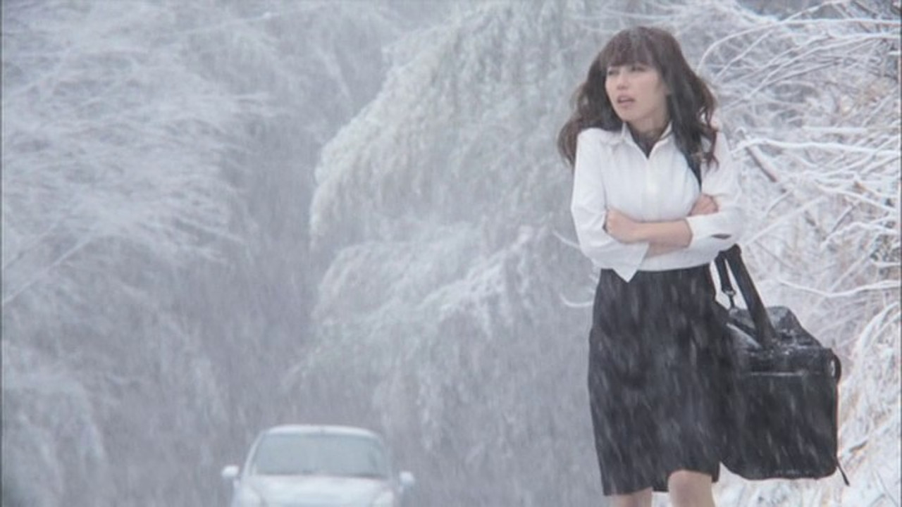 Hitch-Hike Background