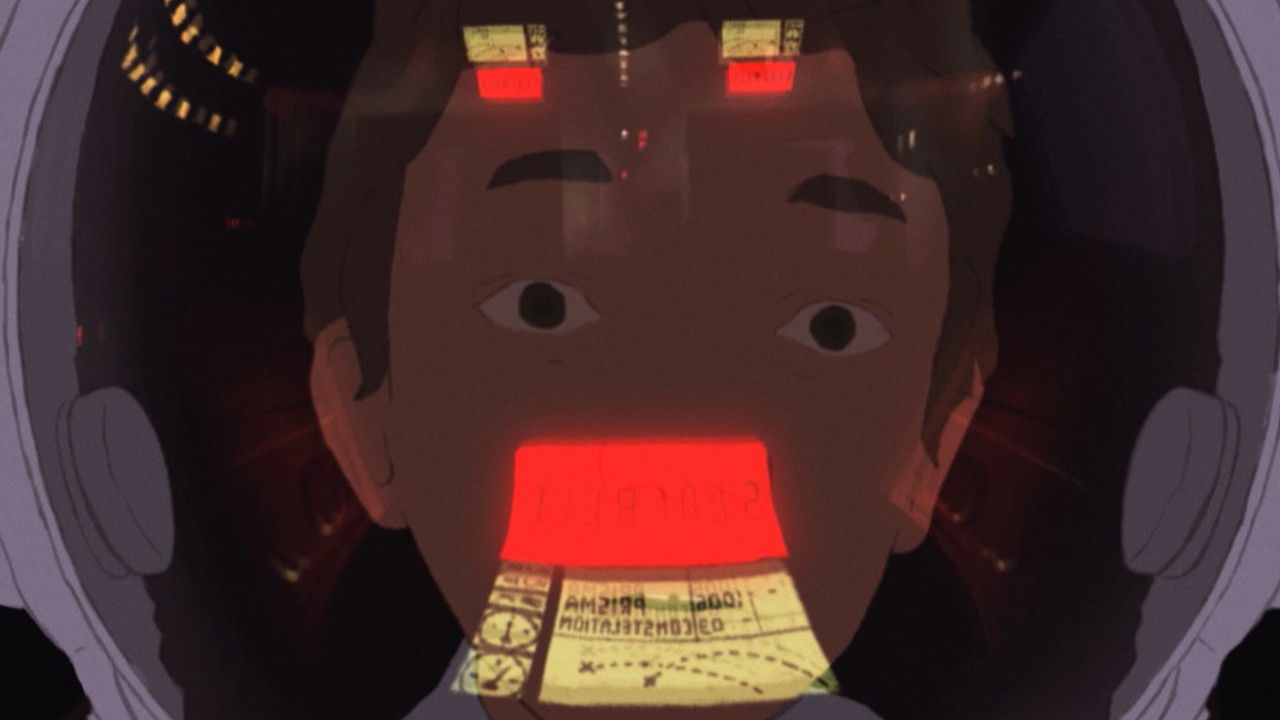 S.A.D. - The Movie Background