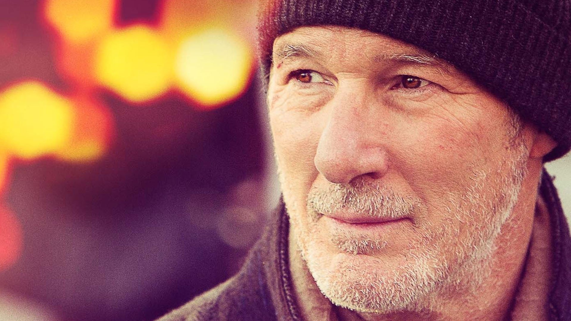 Time Out of Mind Background