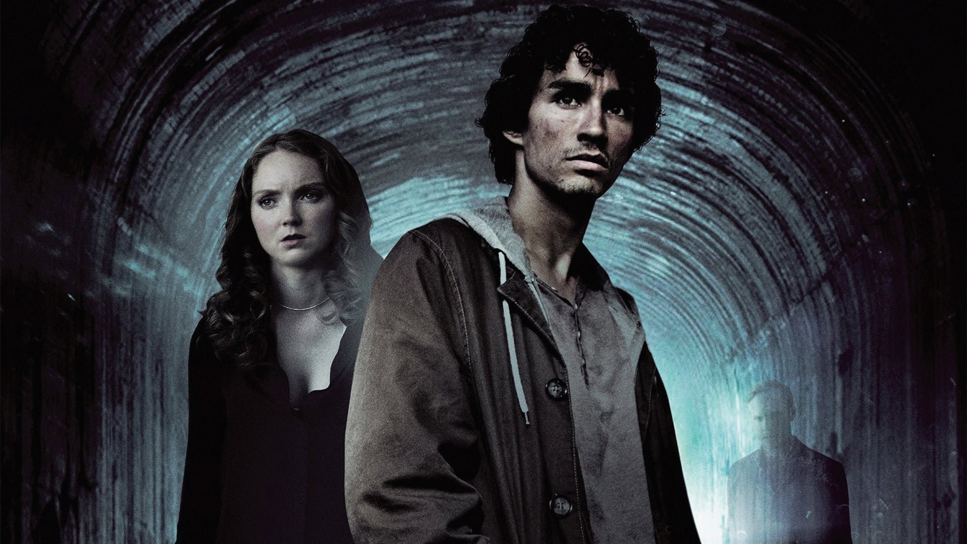 The Messenger Background