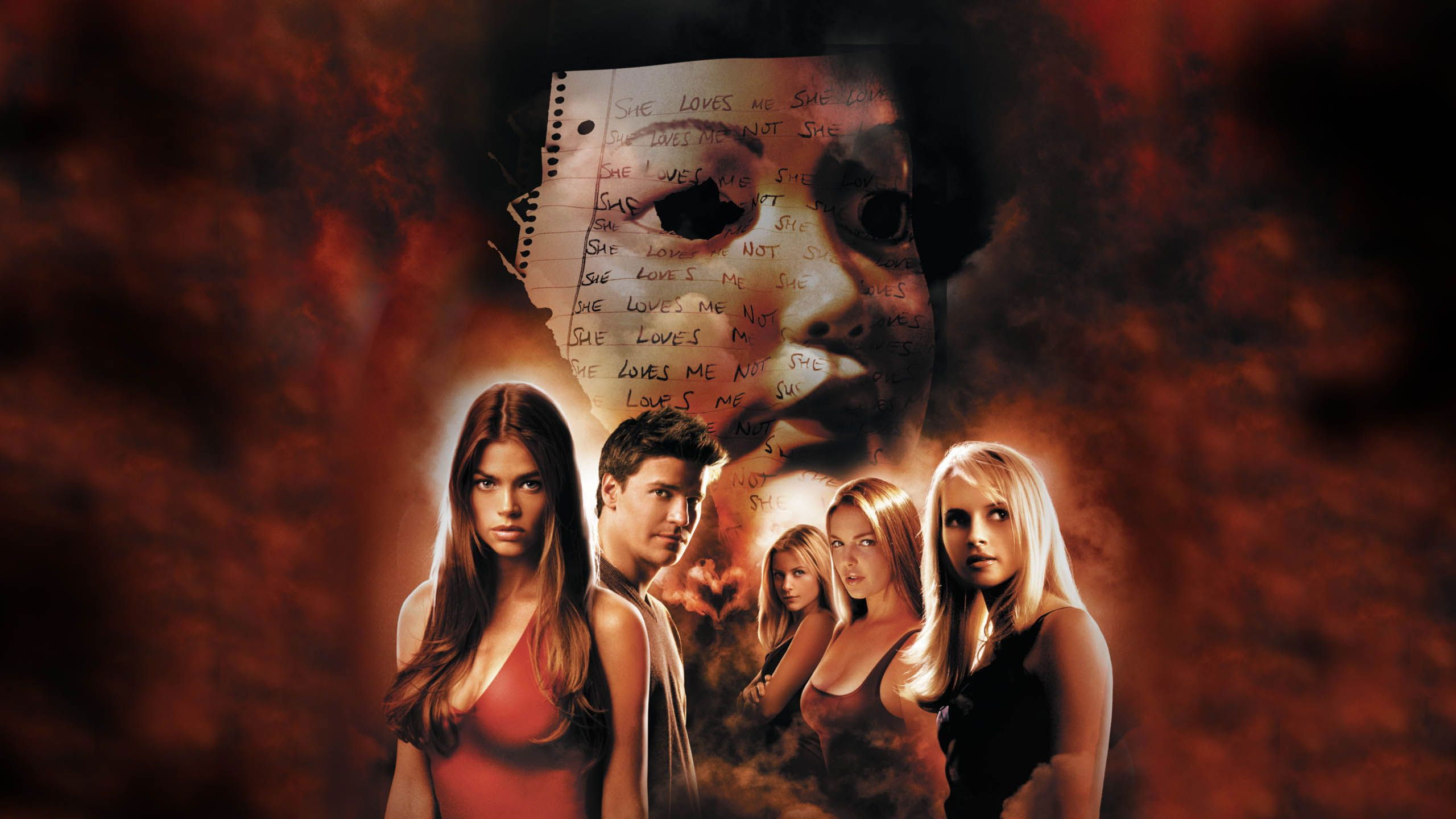 Valentine Background