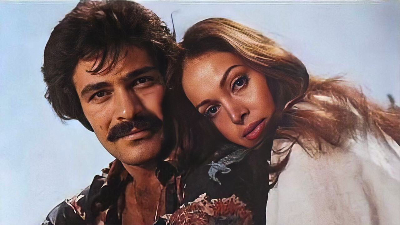 The Judge of Bodrum Background