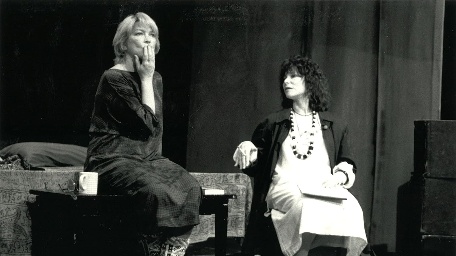 Hello Actors Studio Background