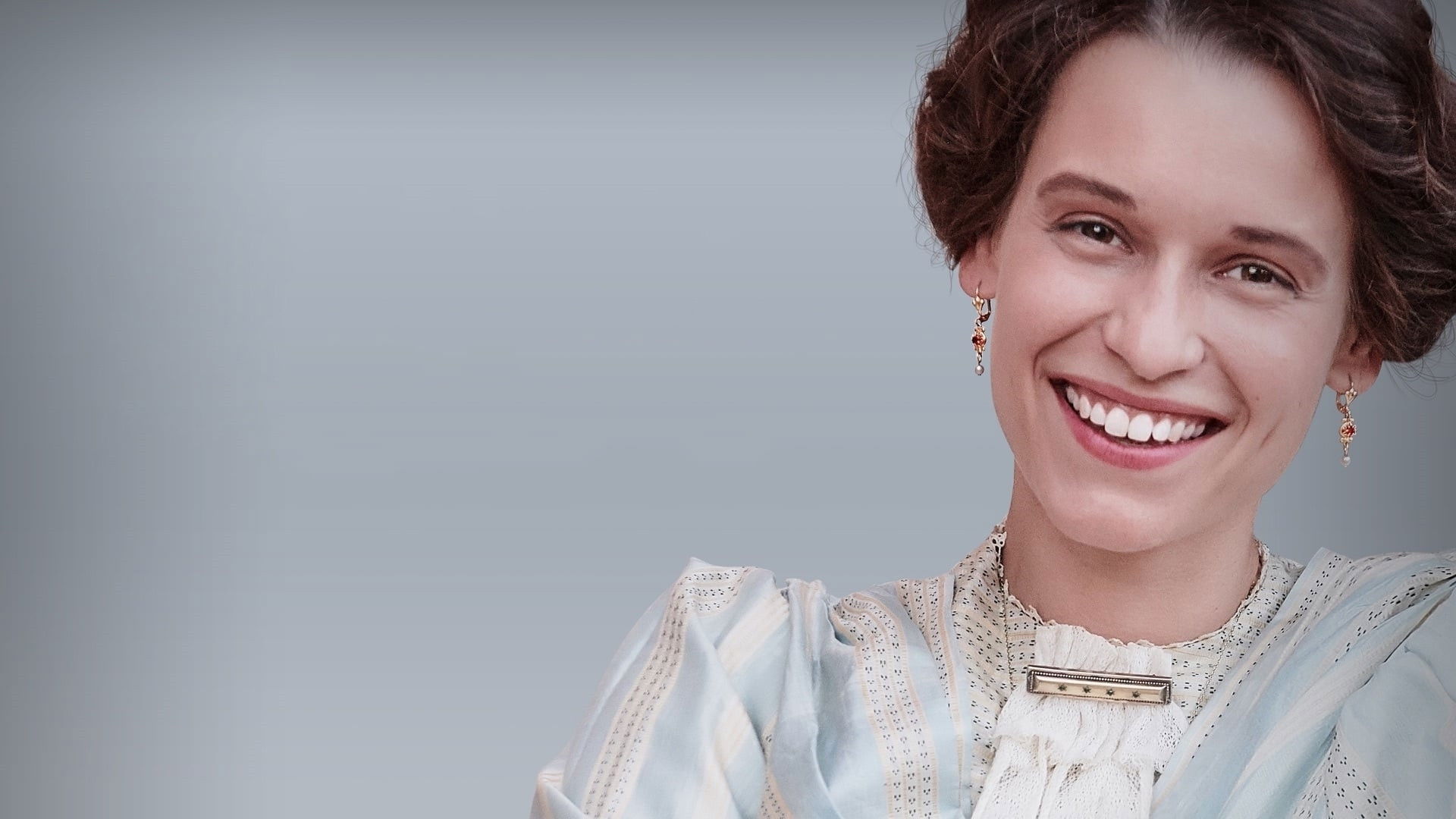 Ottilie von Faber-Castell - Eine mutige Frau Background