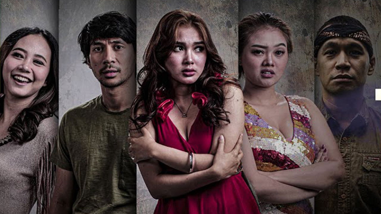 Twisted 2 Background