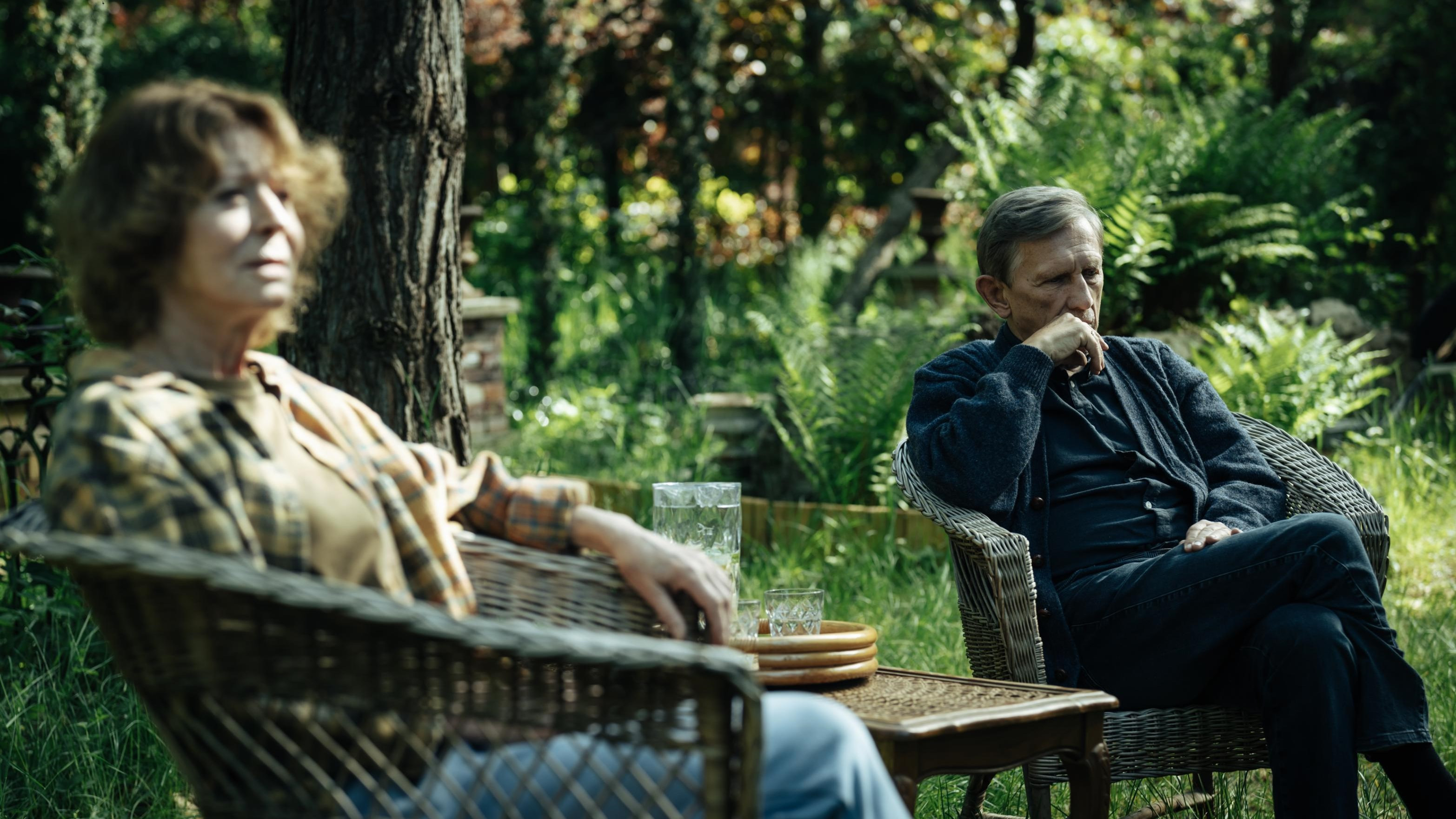 The Crossroads Background