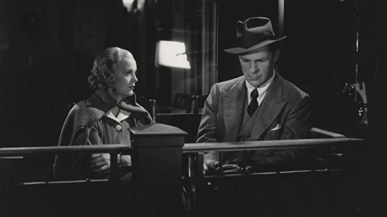 36 Hours to Kill Background