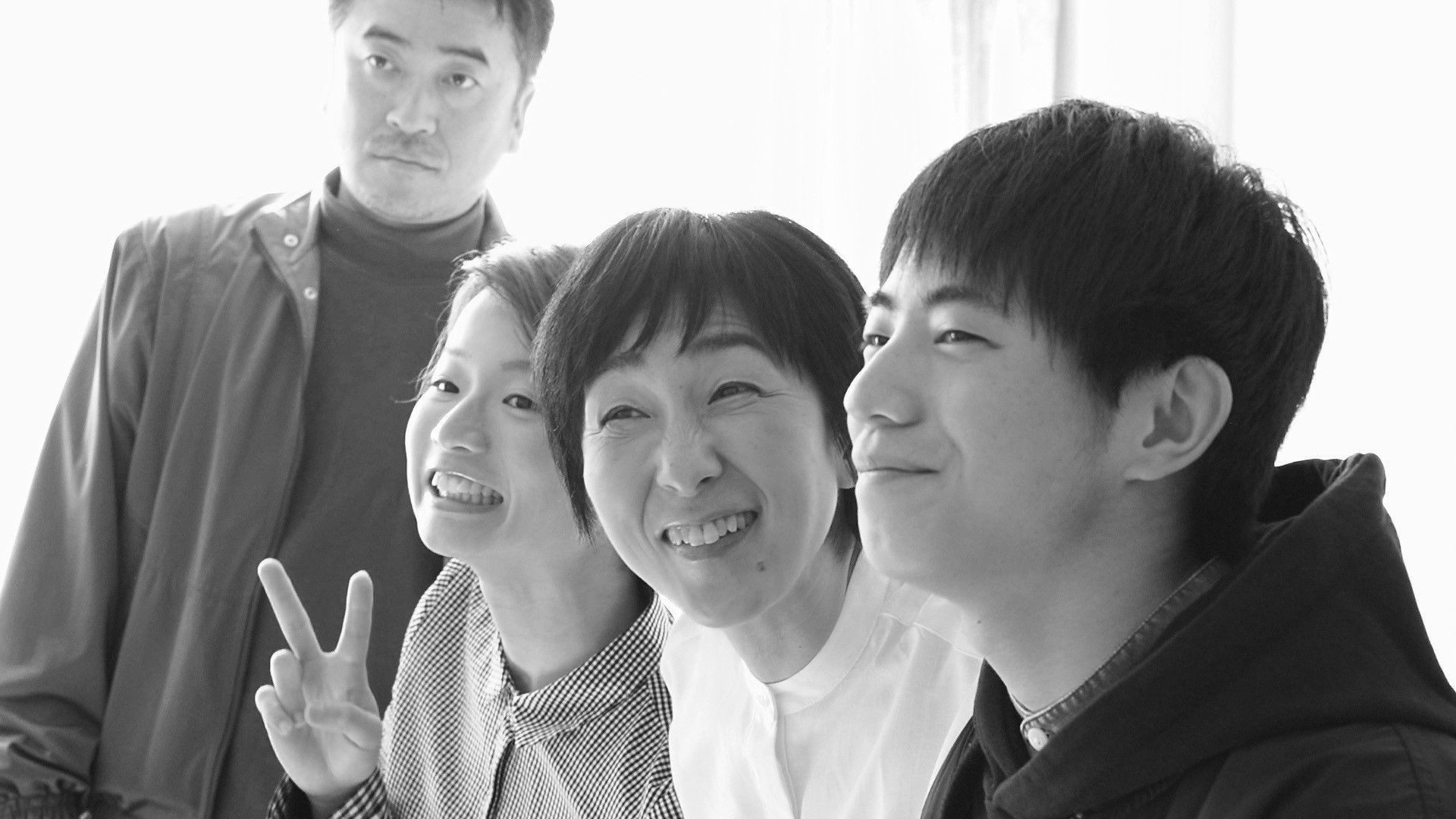 yes, yes, yes Background