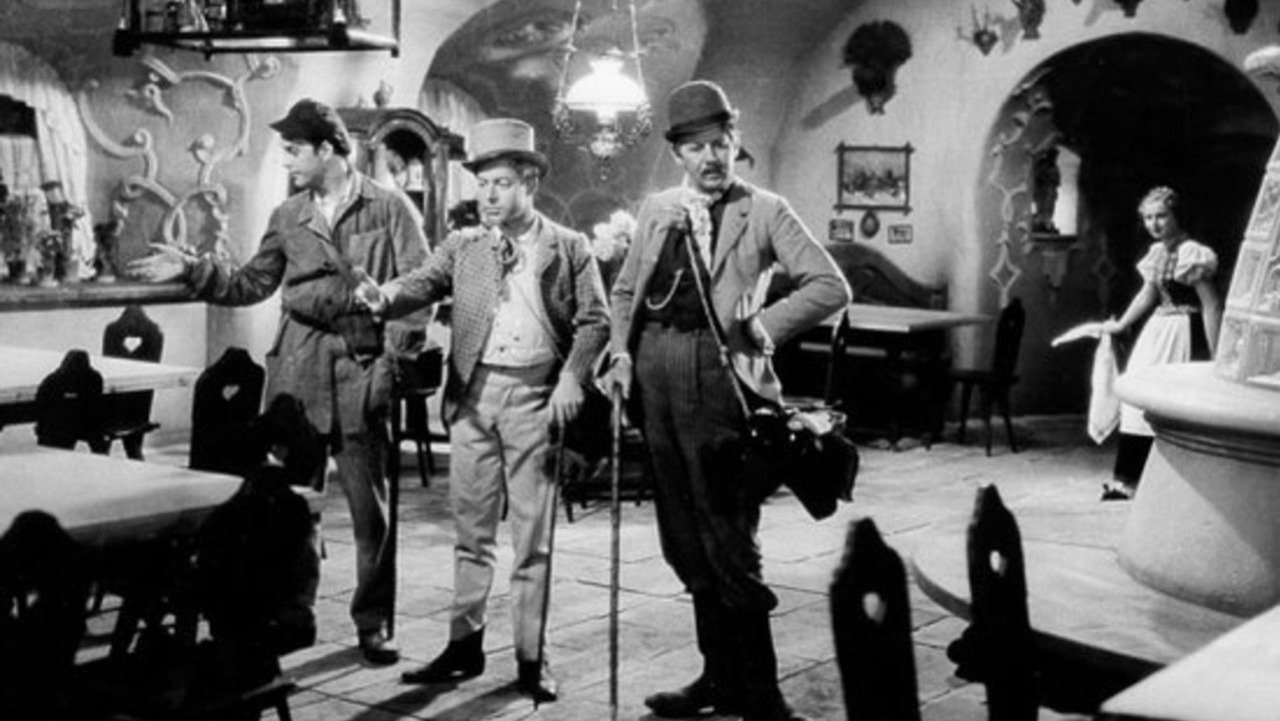 Lumpacivagabundus Background