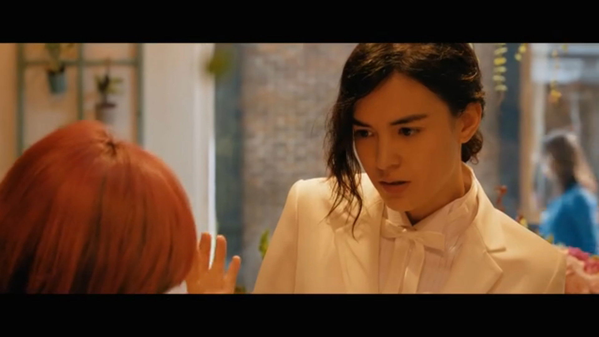 52Hz, I Love You Background