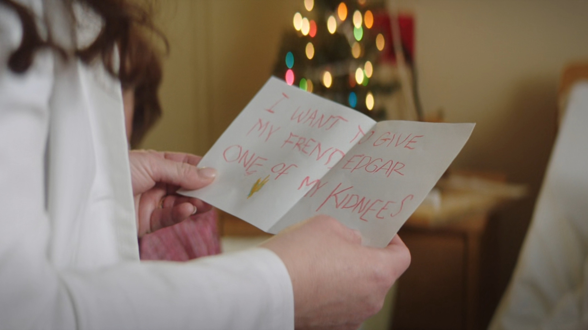 Lucy Shimmers and the Prince of Peace Background