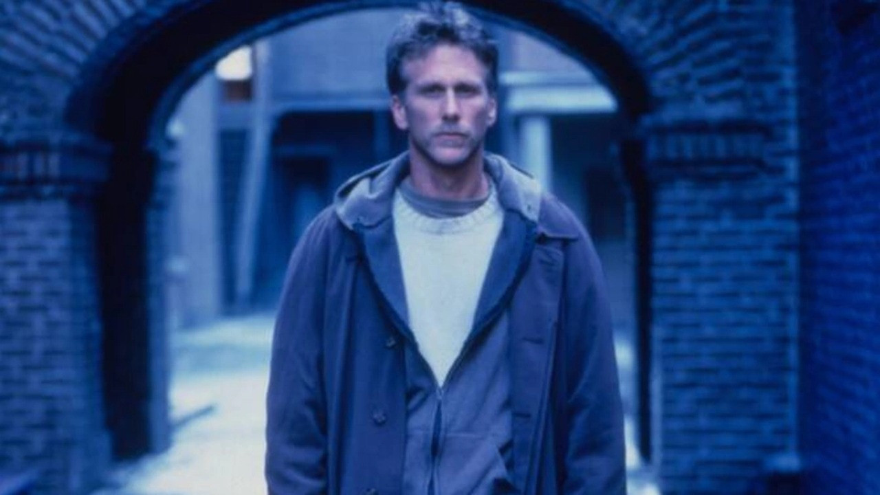 Brimstone Background