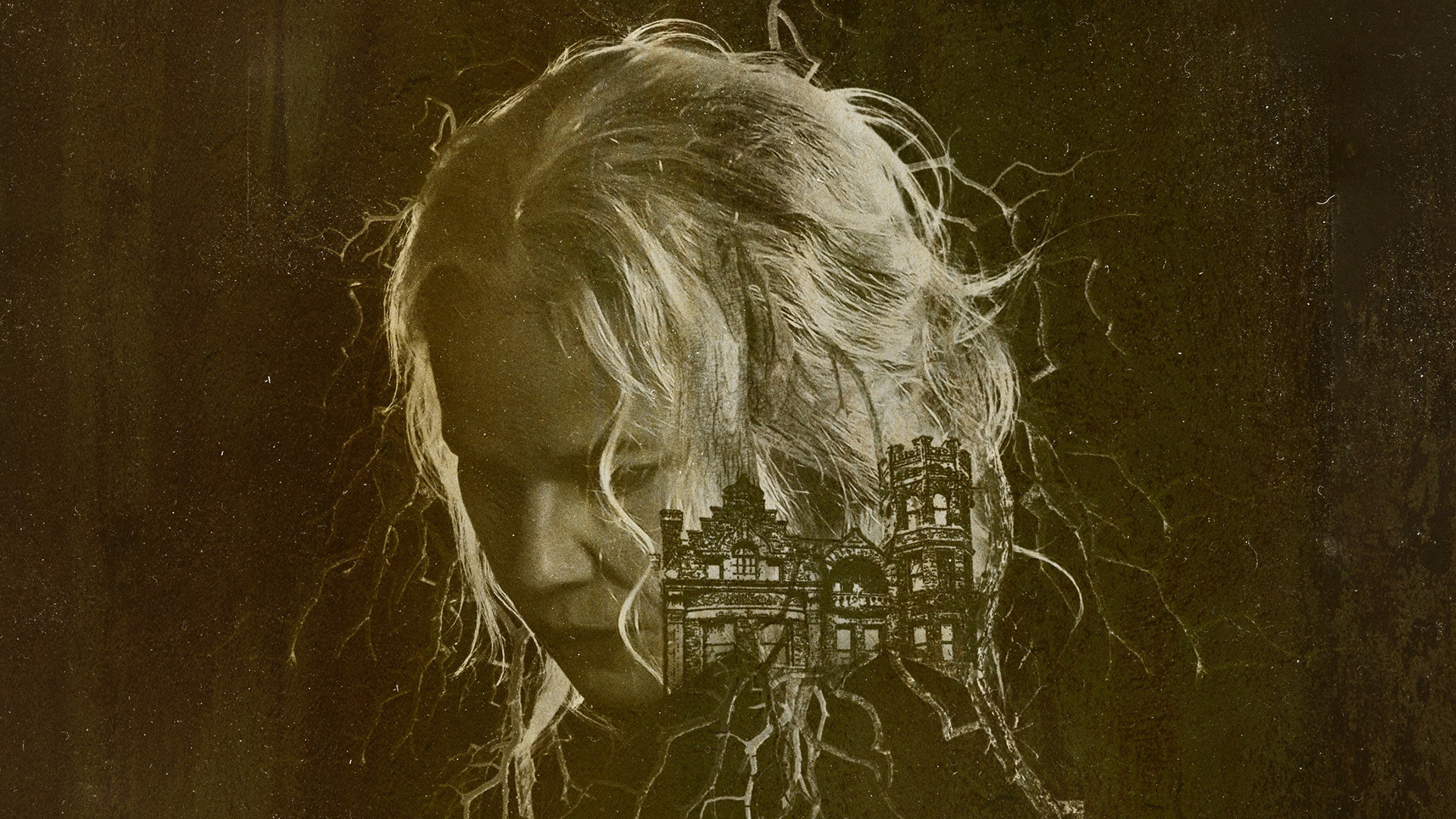 The Manor Background