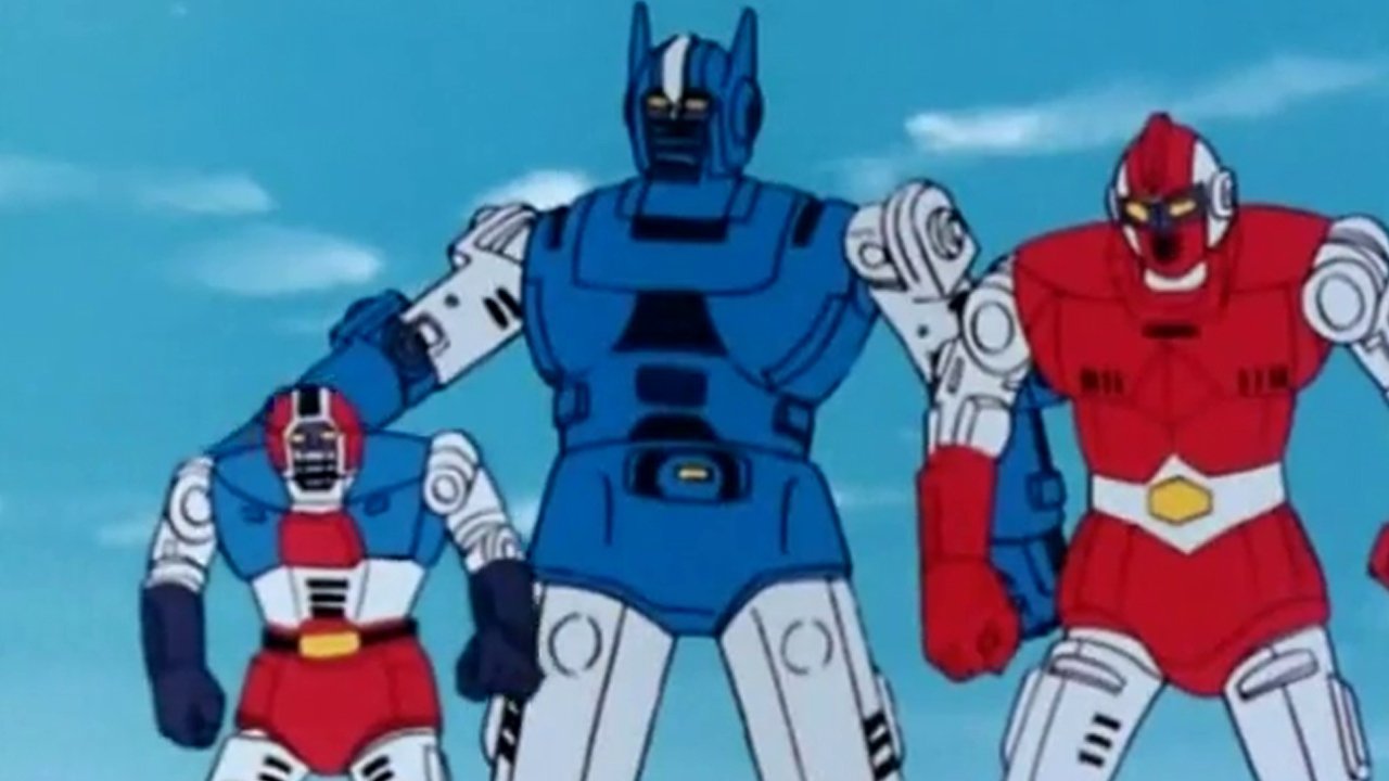 Gordian Warrior Background