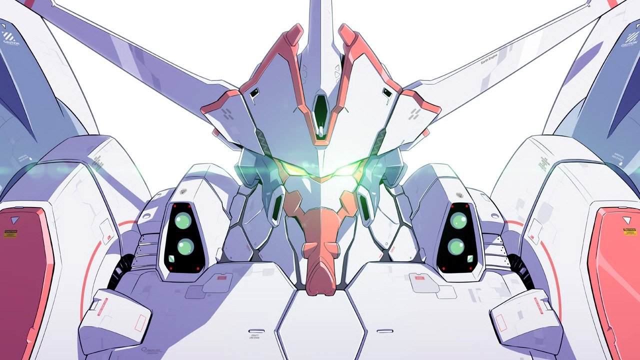 Captain Earth Background