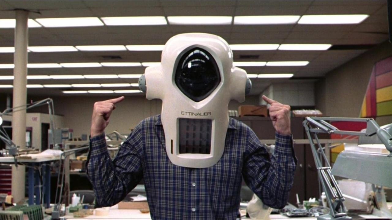 Real Life Background