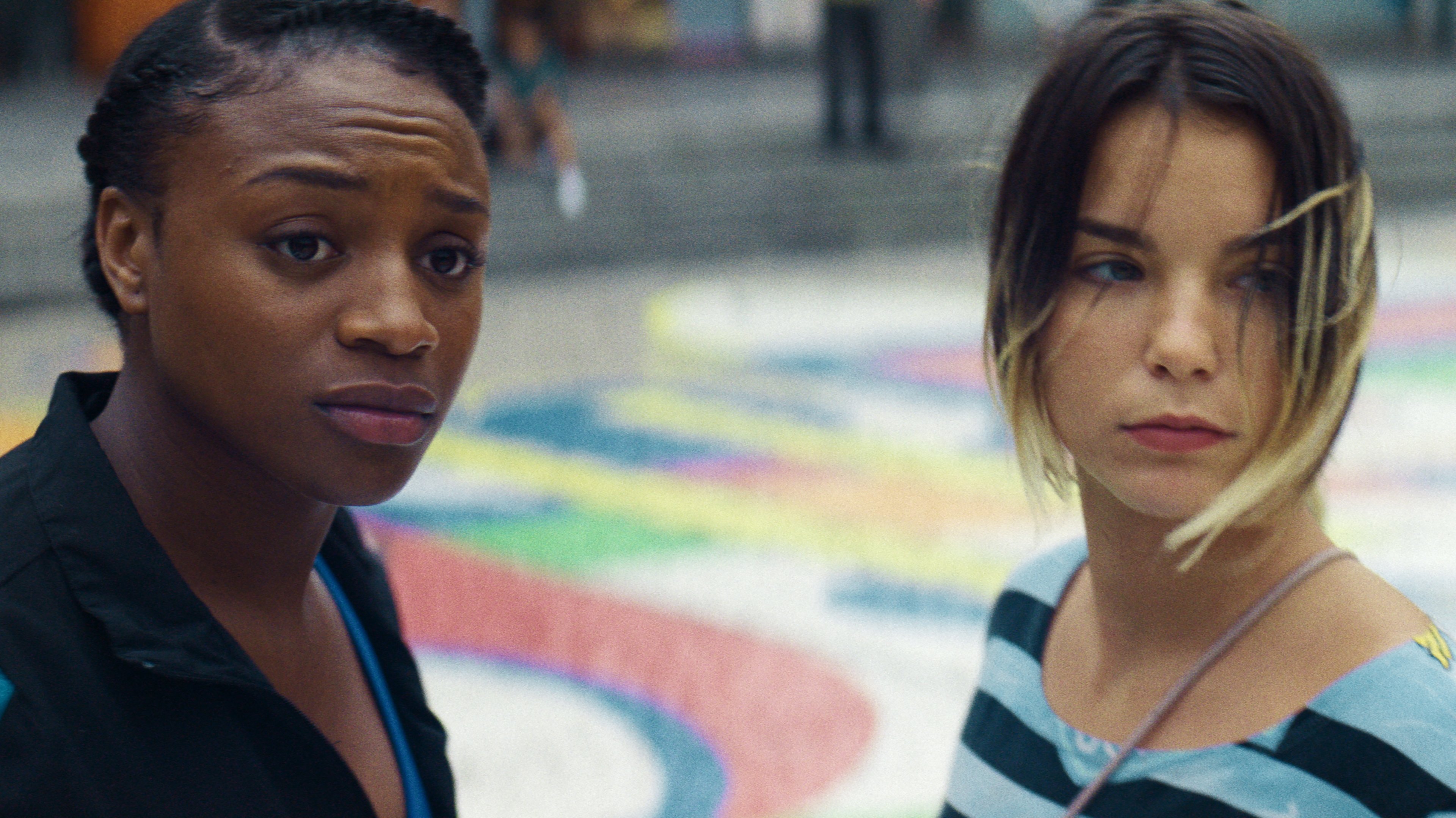 Summer Beats Background