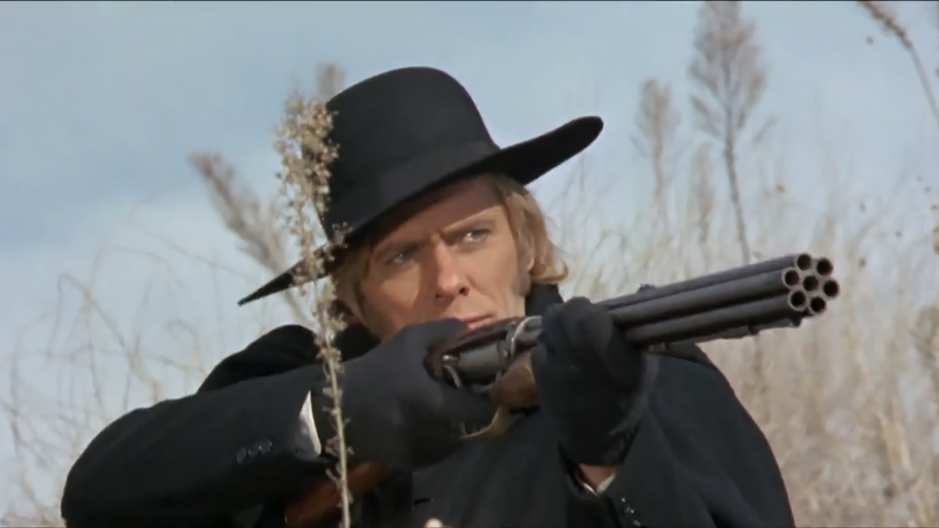 No Room to Die Background