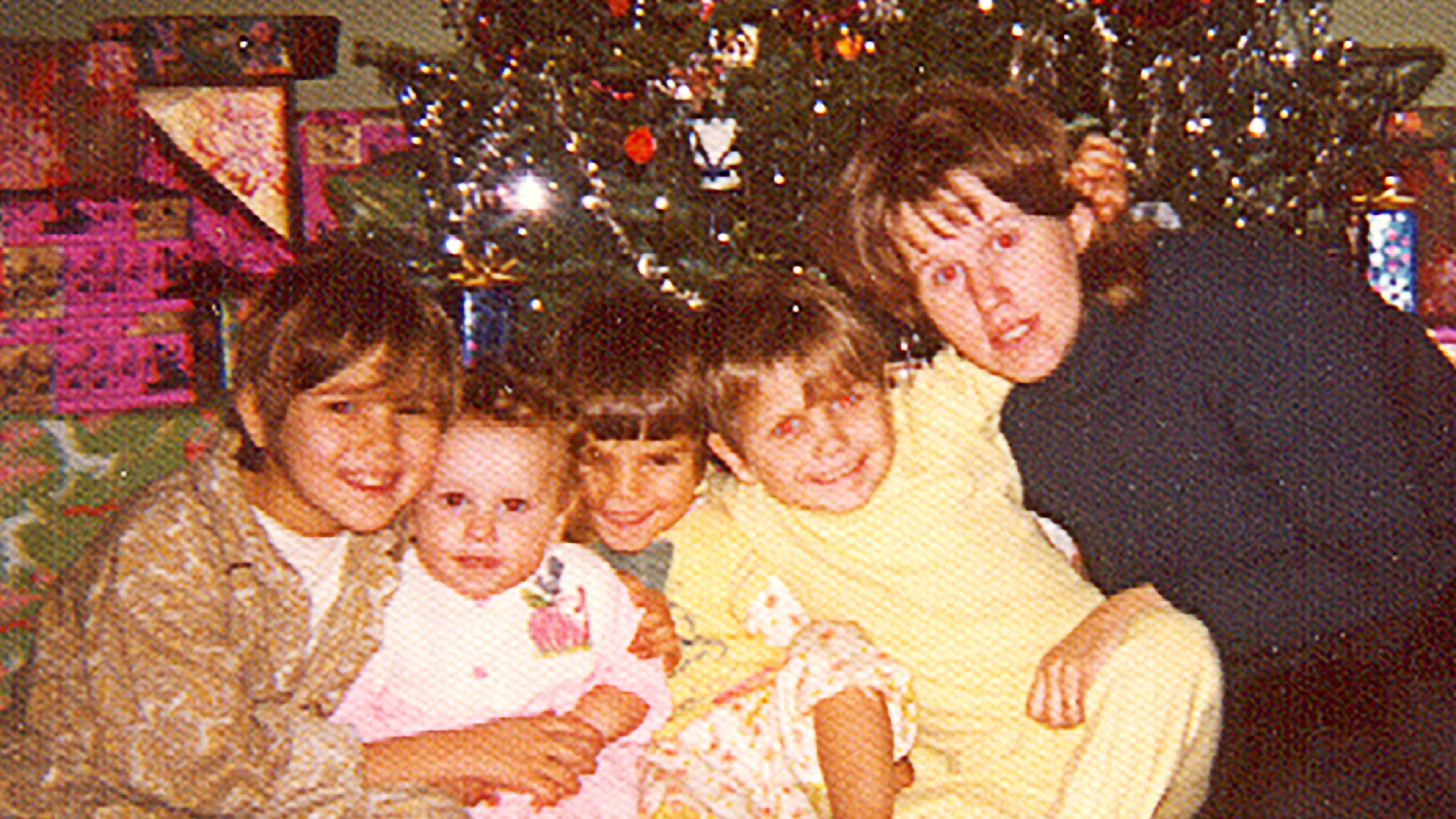 Have You Seen Andy? Background