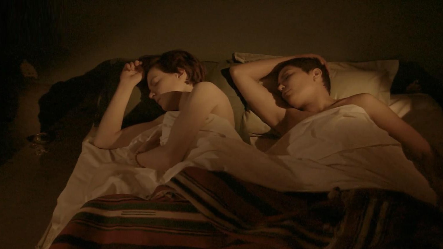 Bedwin Hacker Background