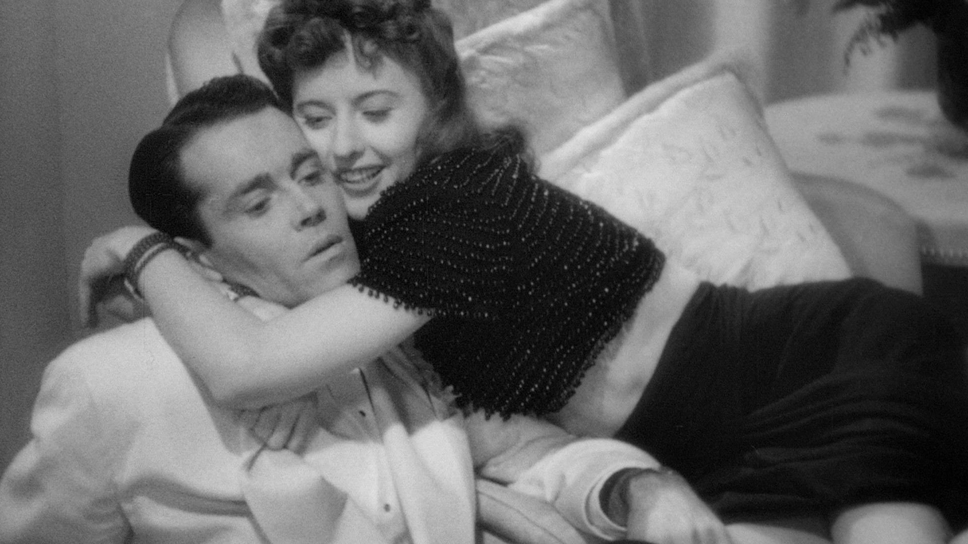 The Lady Eve Background