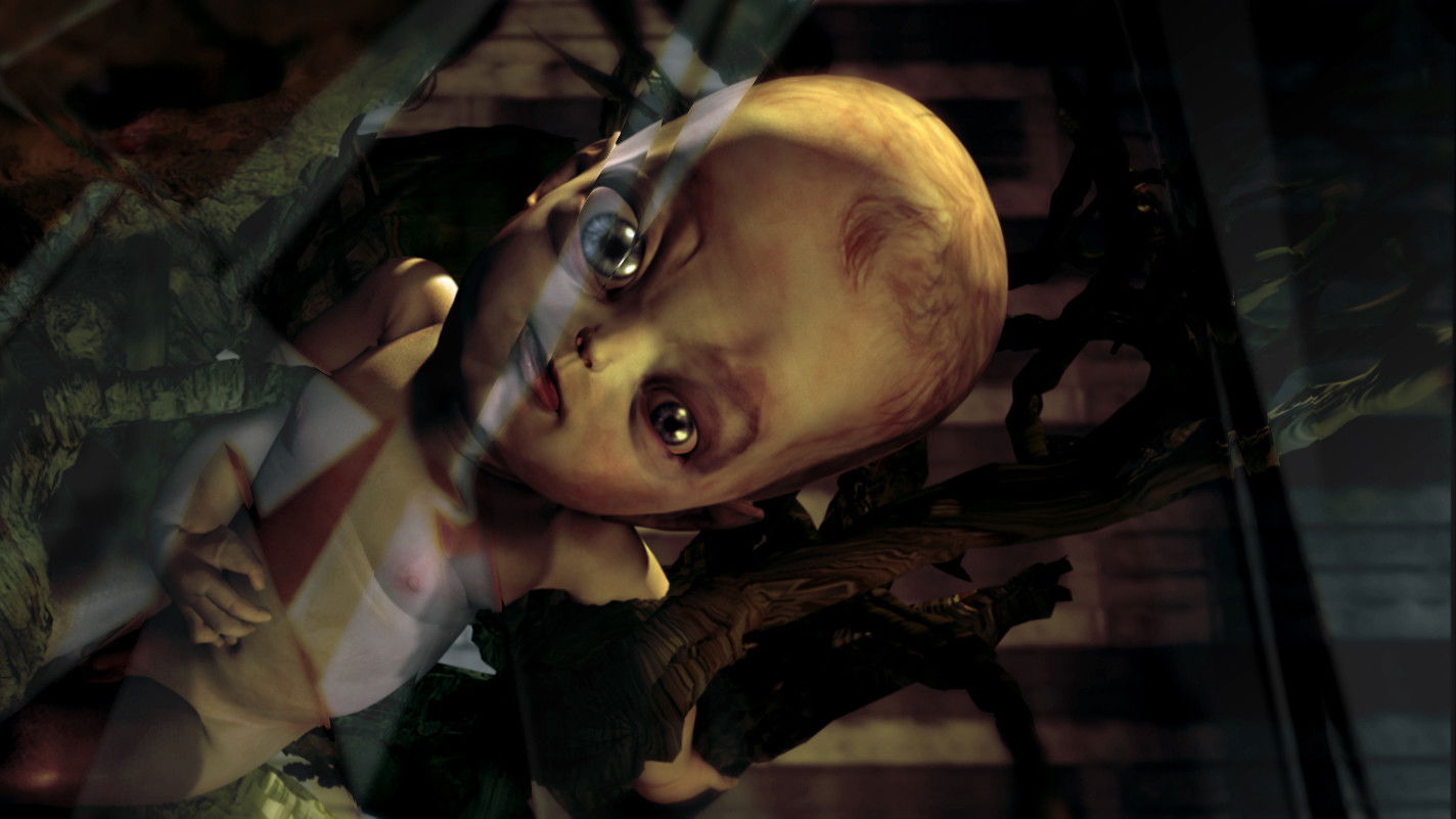 Jona / Tomberry Background